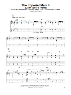The Imperial March von John Williams (Download) 