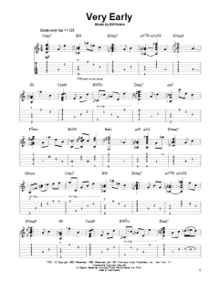 Very Early von Bill Evans (Download) 