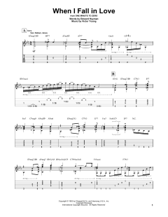 When I Fall In Love von Miles Davis (Download) 