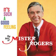 Won't You Be My Neighbor? von Fred Rogers (Download) 