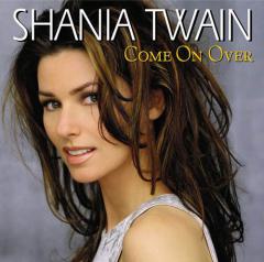 You're Still The One von Shania Twain (Download) 