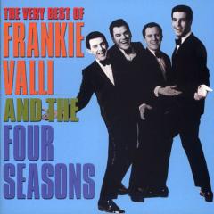 Big Girls Don't Cry von The Four Seasons (Download) 