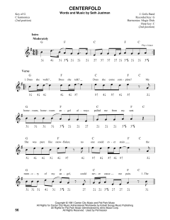 Centerfold von The J. Geils Band (Download) 