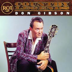 Don't Tell Me Your Troubles von Don Gibson (Download) 