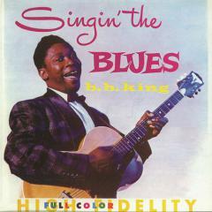 Everyday I Have The Blues von B.B. King (Download) 