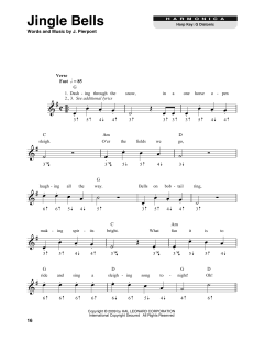 Jingle Bells (Download) 