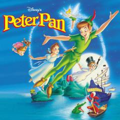 Never Smile At A Crocodile von Frank Churchill (Download) 