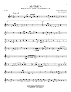 America (Download) 