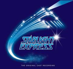 I Am The Starlight von Richard Stilgoe (Download) 