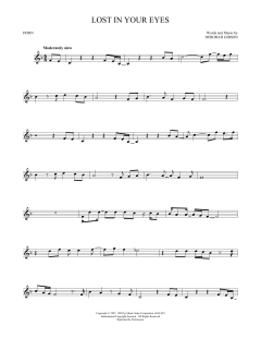 Lost In Your Eyes von Debbie Gibson (Download) 