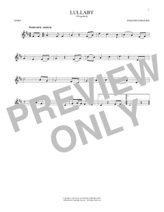 Lullaby (Download) 