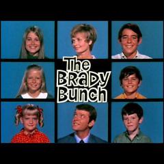 The Brady Bunch von Sherwood Schwartz (Download) 
