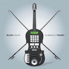 Rhapsody von Black Violin (Download) 