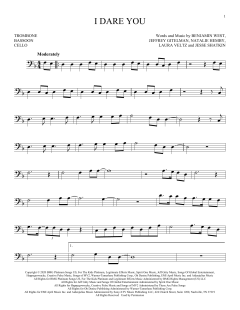 I Dare You von Kelly Clarkson (Download) 