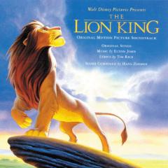 Circle Of Life von Elton John (Download) 