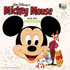 Mickey Mouse March von Jimmie Dodd (Download) 