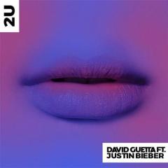 2U von David Guetta (Download) 