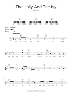 The Holly And The Ivy (Download) 