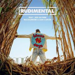 These Days von Macklemore (Download) 