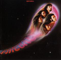 Fireball von Jon Lord (Download) 