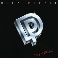 Perfect Strangers von Jon Lord (Download) 