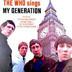 My Generation von Oasis (Download) 