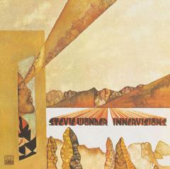 Living For The City von Stevie Wonder (Download) 