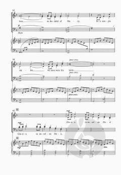 John Rutter Carols (John Rutter) 