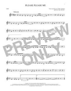 Please Please Me von The Beatles (Download) 