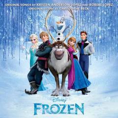 Reindeer(s) Are Better Than People von Jonathan Groff (Download) 