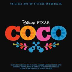 Un Poco Loco von Adrian Molina (Download) 