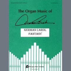 German Carol Fantasy (Download) 