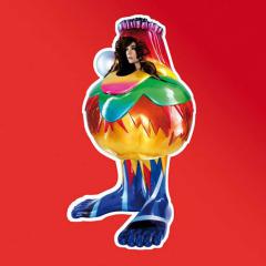 My Juvenile von Björk (Download) 