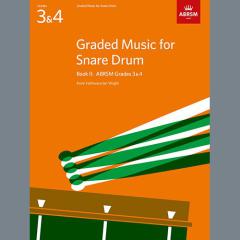 Minuetto from Graded Music for Tuned Percussion, Book II von J. L. Dussek (Download) 
