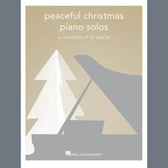 Blue Christmas [Peaceful version] von Elvis Presley (Download) 