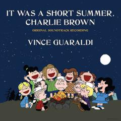 He's Your Dog, Charlie Brown von Vince Guaraldi (Download) 