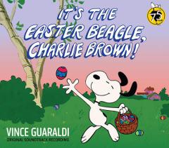 Linus And Lucy - Easter Beagle Edition von Vince Guaraldi (Download) 