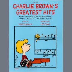 Oh, Good Grief von Vince Guaraldi (Download) 
