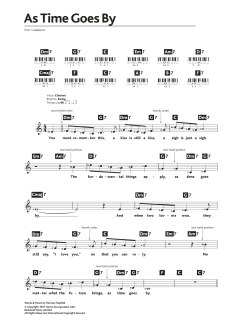As Time Goes By von Rod Stewart (Download) 
