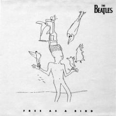 Christmas Time von The Beatles (Download) 