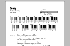 Crazy von Patsy Cline (Download) 