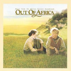 I Had A Farm In Africa von John Barry (Download) 