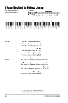 I Have Decided To Follow Jesus von Auila Read (Download) 