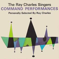 Love Me With All Your Heart von Ray Charles (Download) 