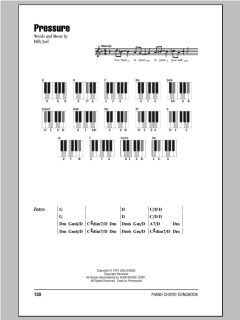 Pressure von Billy Joel (Download) 