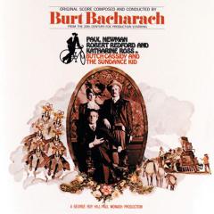 Raindrops Keep Falling On My Head von Hal David (Download) 