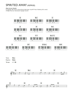 Reprise von Joe Hisaishi (Download) 