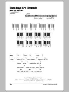 Some Days Are Diamonds von John Denver (Download) 