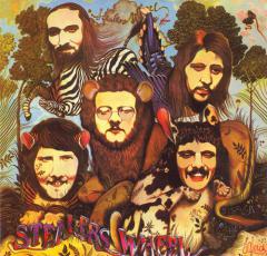 Stuck In The Middle With You von Gerry Rafferty (Download) 