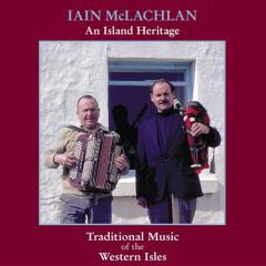 The Dark Island von Iain Maclachlan (Download) 